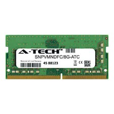 8GB DDR4 PC4-21300 SODIMM (Replacement for Dell SNPVMNDFC/8G) Laptop Memory RAM picture
