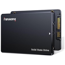 1TB SATA SSD 2.5