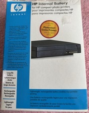Hp Internal Battery For Hp Compact Photo Printers 1PQ5599A picture