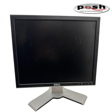 Dell 1707FPc 0CC352 LCD Monitor 17