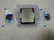 NEW Intel Core i5-12400 Desktop CPU Processor 2.5Ghz TURBO 4.40Ghz SRL5Y 1200 picture