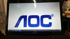 AOC e1649fwu LED LCD Monitor picture