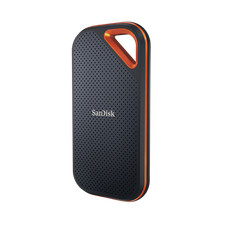 1TB SanDisk Extreme PRO Portable SSD V2 (Recertified) - A196-SDSSDE81-1T00 picture