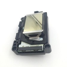 3rd Locked F196000 F196010 Printhead For EPSON DTF DTG UV Plotter picture