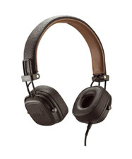Ear Pads for Marshall Major 4 Major IV Wired/Wireless Brown 1 Pair picture