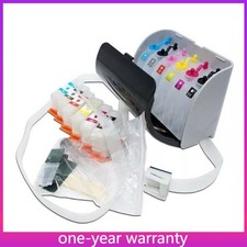 XP15000 XP-15000 Continuous Ink Sypply System Ciss Fits For Expression Photo picture