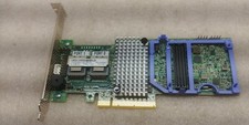 IBM Serveraid M5110 6Gbps SAS/SATA Raid Controller 81Y4482 L3-25422-25A FREE S/H picture
