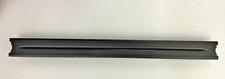 APC 1U Black Plastic Server Rack Blank Panel Blanking Panel Tool-less 874-0018C picture