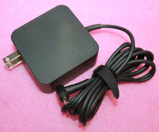 Genuine Asus AD2087320 ADP-65W Y 65W 19V 3.42A 4.0MM AC Power Adapter picture