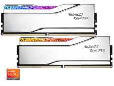 G Skill F56400J3039G16GX2TR5NS Trident RAM 32gb (2 x 16gb) picture