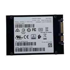 SSD Solid State Drive 2.5'' 120GB 240GB 1Tb 128GB 512GB 256GB For SanDIsk X400 picture