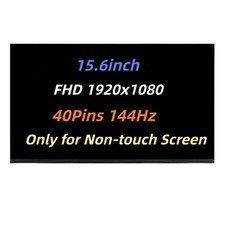 New LCD Screen for MSI Creator A9SE Series 144Hz IPS FHD picture