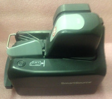 Burroughs / Digital Check Expert Elite Check Scanner SSX1-Elite-FS picture
