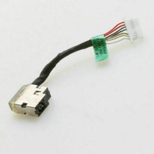 HP Pavilion 15-au151nr 15-au158nr 15-au159nr DC Power Jack Charging Port Cable picture