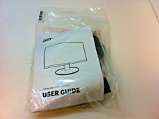 Genuine Acer K2 K272HL 27