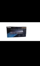 D-Link DSS-16+ 16-Port Fast Ethernet 10/100 Unmanaged Rackmount Switch picture