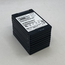 Lot of 10 SanDisk SSD x300s SATA 2.5