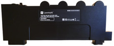 Laxmark 78C0W00 Waste Toner Bottle Without Box picture