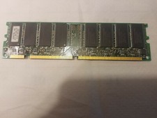 Kingston KTC 6611/64-CE 64MB SDRAM 168pin PC-100 picture