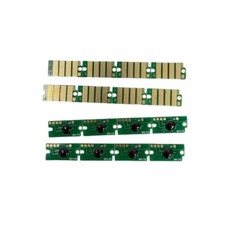 16Pcs Toner Chip 3500-3501 For Xerox VersaLink C400 C405 Printer Refill picture