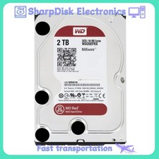 WD20EFRX Compatible Western Digital Red2TB SATA 3.5