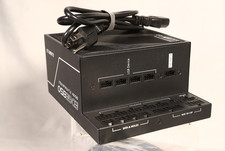 Lian Li EDGE PLATINUM 850 Watt 80 Plus Platinum ATX Fully Modular PSU OPEN BOX picture