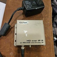 New GEFEN EXT-HD2IRS-LAN-RX-CO HDMI over IP. Receiver Only picture