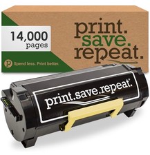 006R04726 High Yield Toner Cartridge for Xerox B410, VersaLink B415 1 Pack Black picture