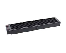 Bykski 80mm x 30mm RC Series Radiator, 80mm x 4, Quad Fan (CR-RD80X4RC-TN) picture