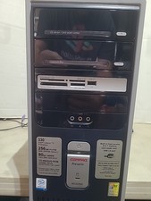 Compaq Presario SR1210NX 330 Intel Celeron 256 Mb Ddr 80 Gb Hard Drive picture
