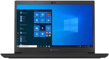 Toshiba Dynabook i7 10th Gen 512GB SSD 16GB Windows 11 Pro Wifi-6 HDMI Laptop picture