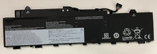 Genuine L19M3PF4 L19C3PF3 Battery for Lenovo Ideapad 5-14ARE05 5-14IIL05 14ITL05 picture