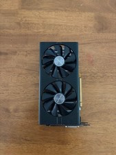 SAPPHIRE Pulse Radeon RX 580 4GB GDDR5 Graphics Card (11265-10) picture