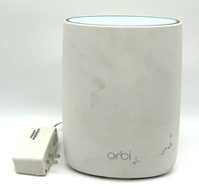 Netgear Orbi RBR50 WiFi Mesh System Router picture