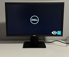 Dell E2220H 21.5” LCD Anti-Glare Flat Panel Monitor picture