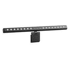 RGB Monitor Light Bar with Touch Dimming & Music Rhythm Sync picture