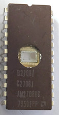 1 piece: Vintage AM2708DC UVPROM picture