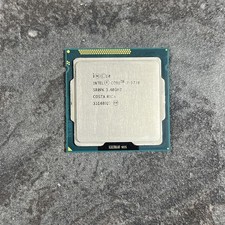 Intel Core i7-3770 3.40GHz Quad Core LGA1155 8MB CPU Processor SR0PK picture