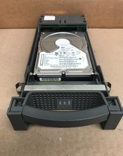 IBM DGHS IEC-950 59H6600  9GB SCSI HARD DRIVE WITH CADDY picture