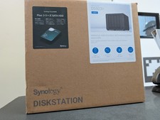 Synology Diskstation DS923+ 4-Bay NAS Diskless New picture