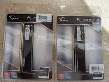 G. Skill Flare X5 DDR5-6000 16GB DIMM Memory Module CL 36 picture
