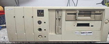 Retro Cool Vintage Gaming Desktop Aopen V433SJAX VL41A/V1 S3 86C805 Powers w/OS picture