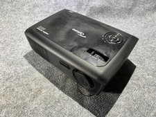 Texas Instruments Optoma EW531 HD Projector, Projector picture