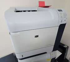 HP LaserJet P4015n Monochrome Laser Printer - CB509A#ABA picture