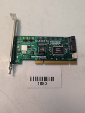 🔥 Promise FastTrak TX2300 PCI 2 Port SATA Raid Card Controller 0331-02  - picture