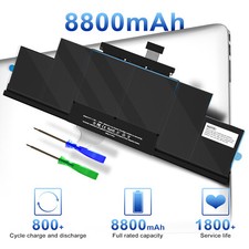A1417 Replacement Battery for Apple MacBook Pro 15