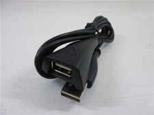 Logitech USB Receiver Extension Cable USB Extension Tested New Open Box Lot of 7 picture