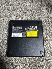 Dell GP61NB60 External USB DVDRW DW316 Multi-Recorder Drive 2021 | No Cord picture