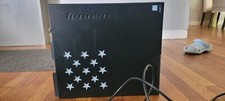 Intel Core i7 pc With HDMI Cord (Willing to bargain With Price) picture