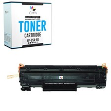 Black CMYi Toner Cartridge Combo Pack Lot fits for HP 85A CE285A picture